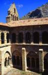 Monasterio de Santa María la Real