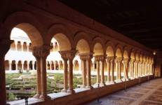 Monastery Of Santo Domingo De Silos Official Portal Of Tourism