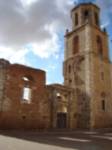 Ruinas Monasterio San Facundo y San Primitivo