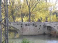 Puente de Puentecillas
