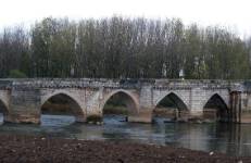 Puente de Simancas
