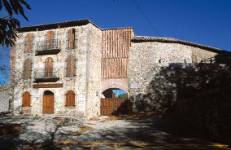 Plaza de toros El Castañar
