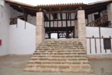 Plaza de toros de Toro