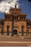 Academia de Caballería
