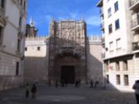 Colegio de San Gregorio
