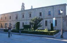 Escuelas Mayores de la Universidad de Salamanca