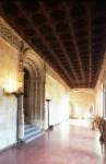 Escuelas Mayores de la Universidad de Salamanca