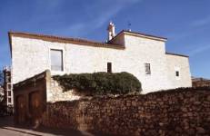 Hospital de la Concepción