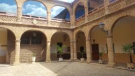 Hospital de La Piedad