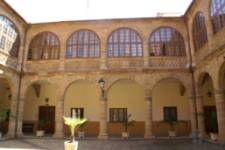 Hospital de la Piedad