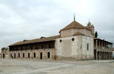 Hospital de la Purísima Concepción