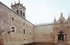 Hospital del Rey