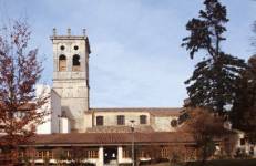 Hospital del Rey