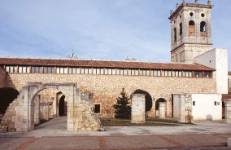 Hospital del Rey