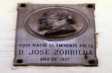 Casa Natal de José Zorrilla