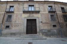 Casa de la Tierra - Segovia