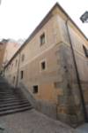 Casa de la Tierra - Segovia