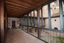Casa de la Tierra - Segovia
