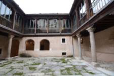 Casa de la Tierra - Segovia