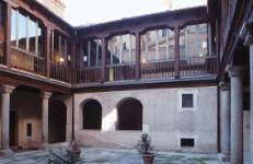 Casa de la Tierra