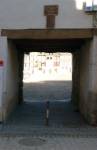 Plaza del Coso