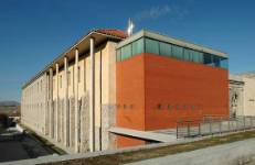Archivo Histórico Provincial de Ávila