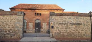 Matadero de Ávila