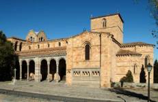 Basílica de San Vicente