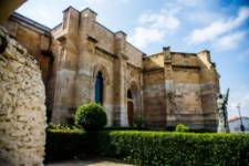 Basílica Teresiana