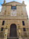 Capilla de Cerralbo o Iglesia del Cardenal Pacheco