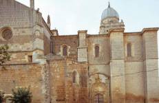 Iglesia de la Asunción de Nuestra Señora/ Santa María