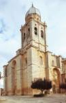 Iglesia de la Asunción de Nuestra Señora/ Santa María