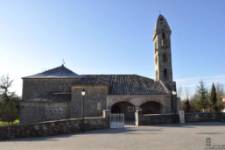 Iglesia de la Asunción