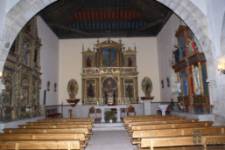 Iglesia de la Asunción