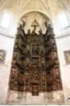 Retablo de Santa Clara