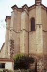 Iglesia y Convento de Santa Clara