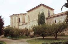 Iglesia y Convento de Santa Clara