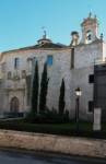 Iglesia / Convento de Santa Clara