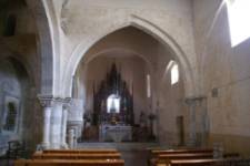 Iglesia de la Invención de San Esteban