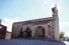Iglesia de la Invención de San Esteban