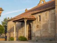 Iglesia de Nuestra Señora de la Asunción