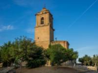 Iglesia de Nuestra Señora de la Asunción