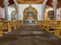 Iglesia de Nuestra Señora de la Asunción