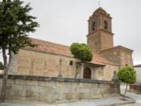 Iglesia de Nuestra Señora de la Asunción