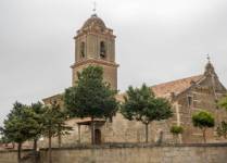 Iglesia de Nuestra Señora de la Asunción