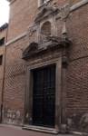 Iglesia de Nuestra Señora de la Asunción (Porta Coeli)