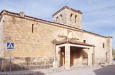 Iglesia Nuestra Señora de las Nieves