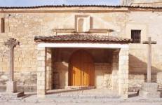 Iglesia Nuestra Señora de las Nieves
