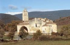 Iglesia de Nuestra Señora de Septiembre