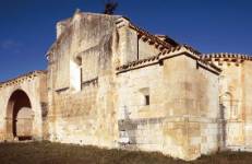 Iglesia de Nuestra Señora de Septiembre